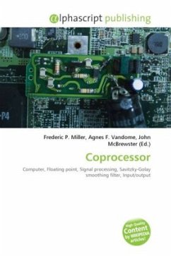 Coprocessor