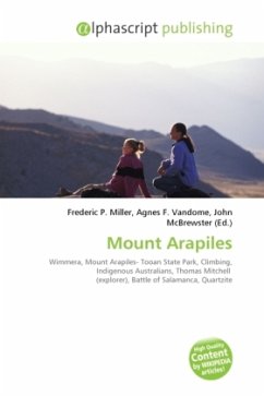 Mount Arapiles