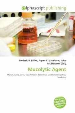 Mucolytic Agent