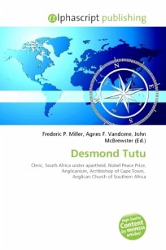 Desmond Tutu