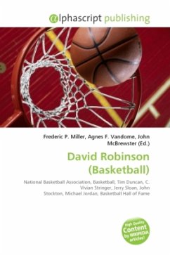 David Robinson (Basketball)
