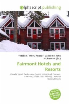 Fairmont Hotels and Resorts