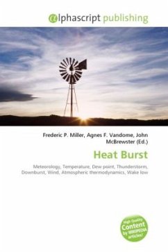 Heat Burst