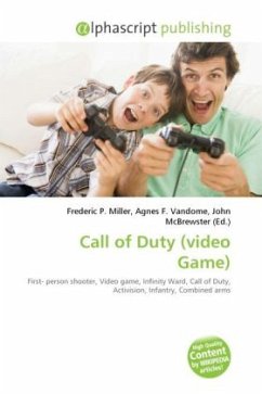 Call of Duty (video Game)