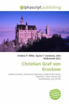 Christian Graf von Krockow