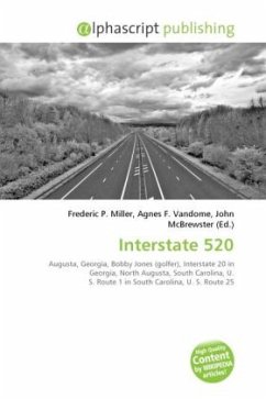 Cover Interstate 520