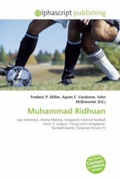 Muhammad Ridhuan