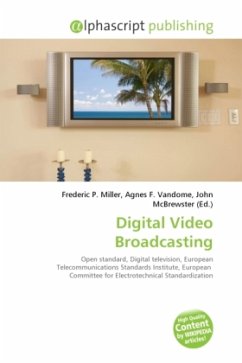 Digital Video Broadcasting