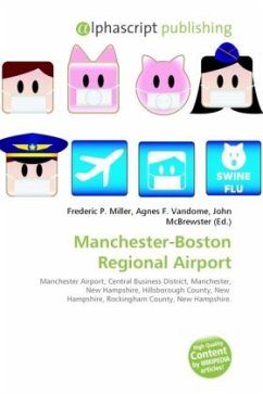 Manchester-Boston Regional Airport