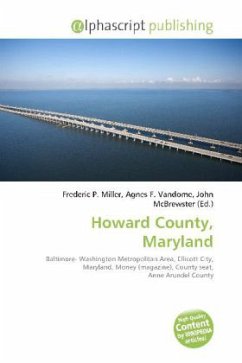 Howard County, Maryland