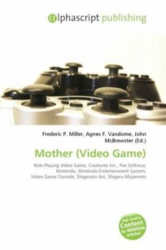 Mother (Video Game)