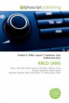 Cover KRLD (AM)