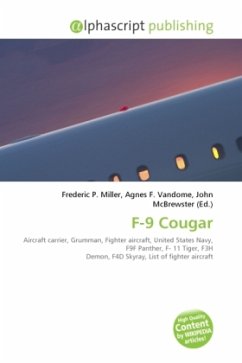 F-9 Cougar