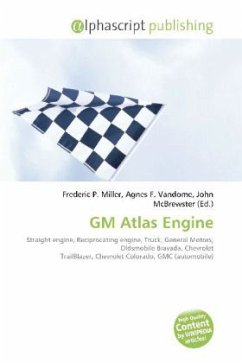 GM Atlas Engine