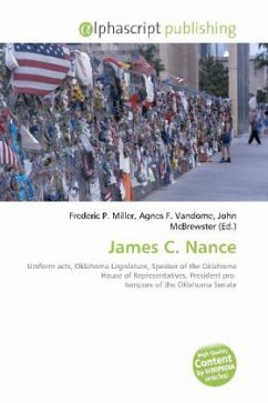 James C. Nance