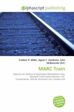 MARC Train