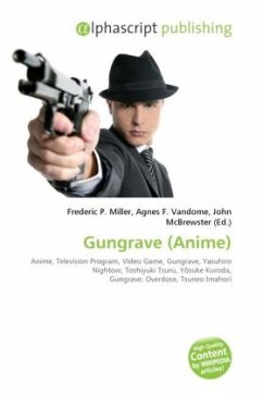 Gungrave (Anime)