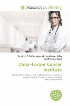 Dana Farber Cancer Institute