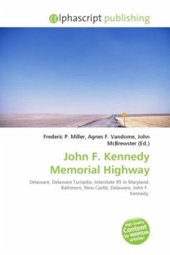 John F. Kennedy Memorial Highway