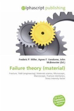 Cover Failure theory (material)