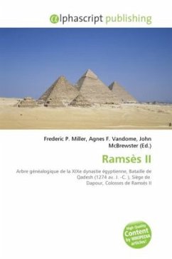 Ramsès II