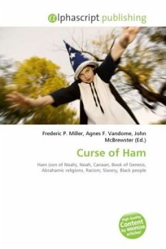 Curse of Ham