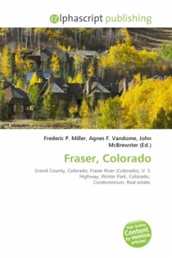 Fraser, Colorado