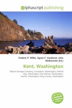 Kent, Washington
