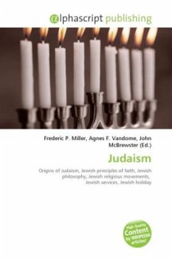 Judaism