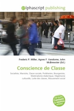 Conscience de Classe