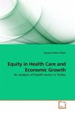 Equity in Health Care and Economic Growth