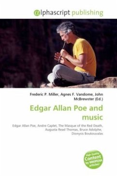 Edgar Allan Poe and music