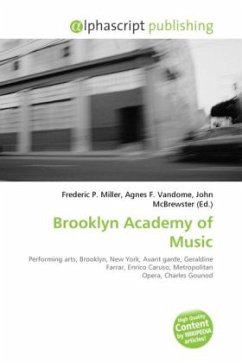 Brooklyn Academy of Music