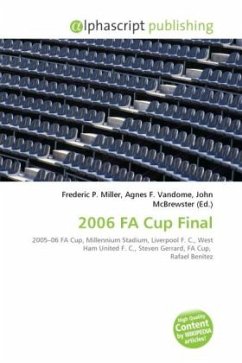 2006 FA Cup Final