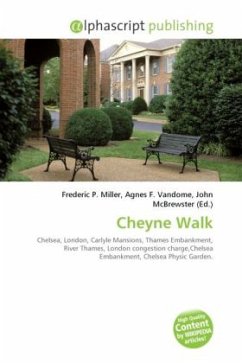 Cheyne Walk