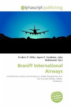 Braniff International Airways