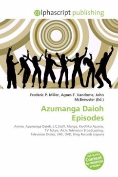 Azumanga Daioh Episodes