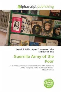 Guerrilla Army of the Poor