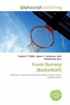 Frank Ramsey (Basketball)