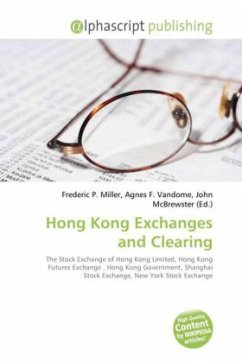 Hong Kong Exchanges and Clearing