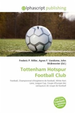 Tottenham Hotspur Football Club