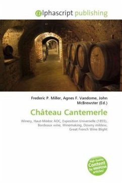 Château Cantemerle