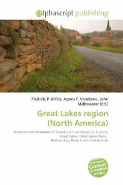 Great Lakes region (North America)