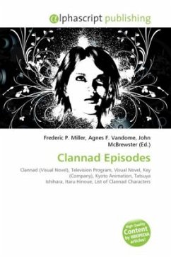 Clannad Episodes