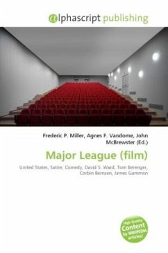 Major League (film)