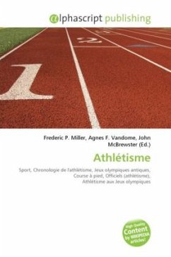 Athlétisme