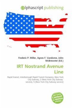 IRT Nostrand Avenue Line