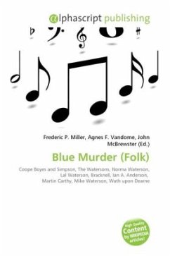 Blue Murder (Folk)