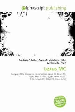 Cover Lexus MC