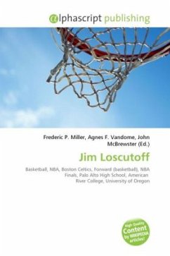 Jim Loscutoff